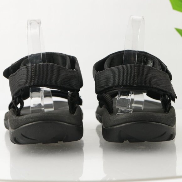 Teva Mens Hurricane XLT2 Sandal Size 10 Black Adjustable Hiking Outdoor Shoe main image 10